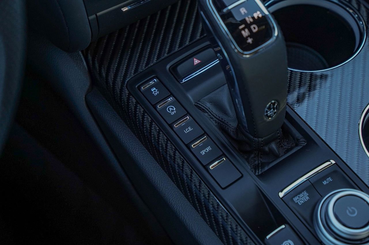 Certified 2024 Maserati Ghibli Modena Q4 image 22