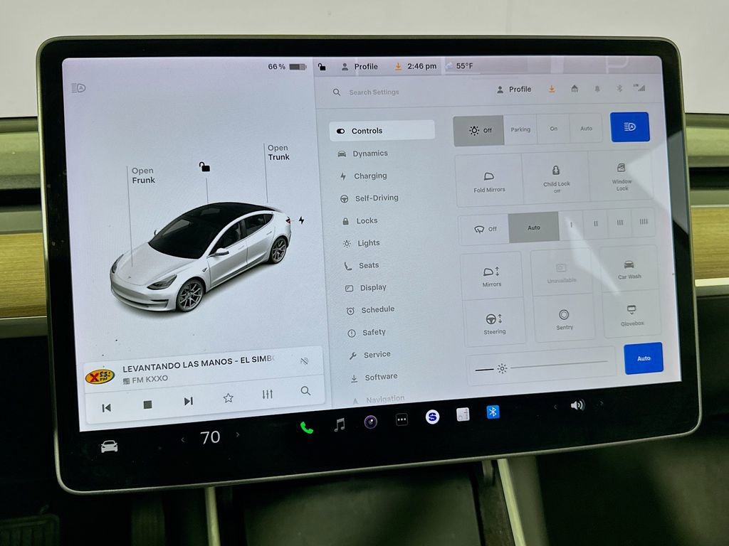 Used 2020 Tesla Model 3 Standard Range Plus RWD image 18