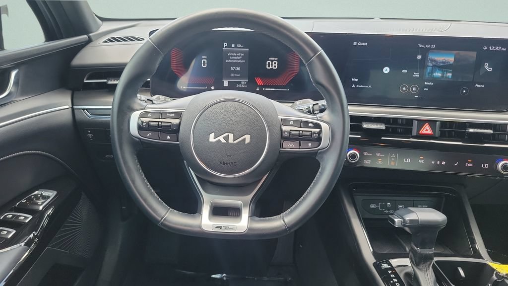 Used 2025 Kia K5 GT-Line FWD image 12