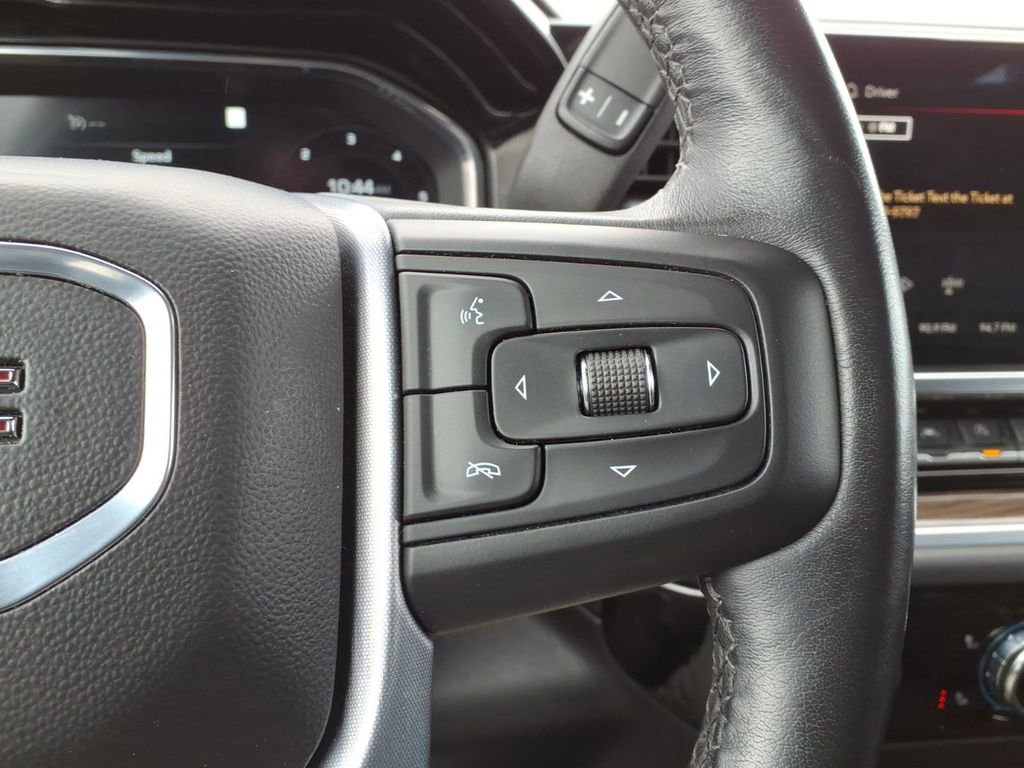 Used 2022 GMC Sierra 1500 Elevation image 15