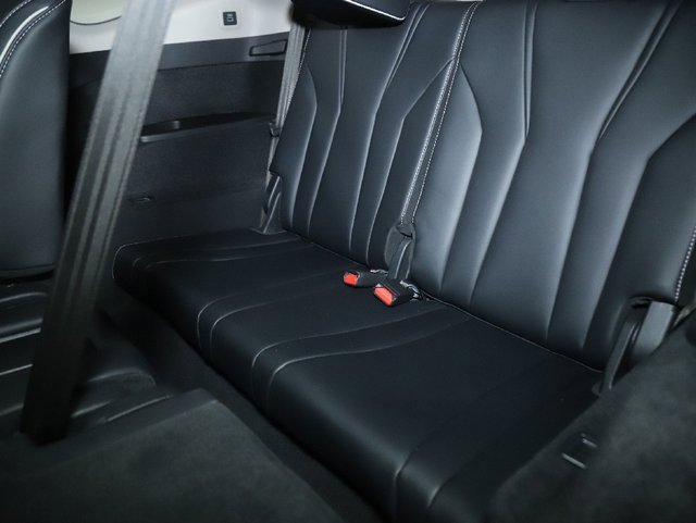 Used 2022 Acura MDX SH-AWD w/ Advance Package image 14