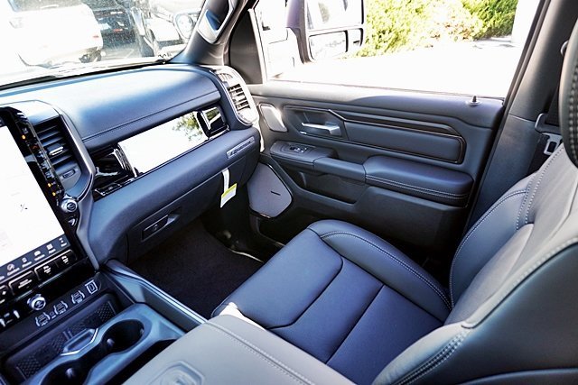New 2026 RAM 1500 Rebel image 30