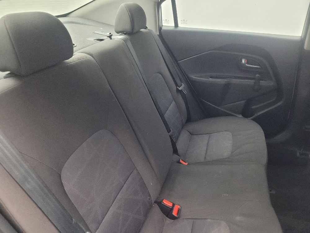 Used 2017 Kia Rio LX image 19
