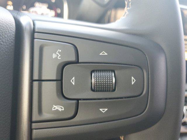 New 2026 GMC Sierra 2500 AT4 image 24