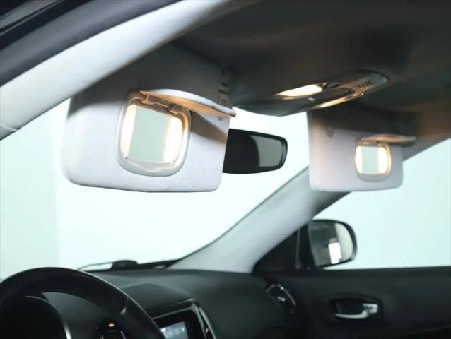 Certified 2020 Jeep Compass Altitude image 19