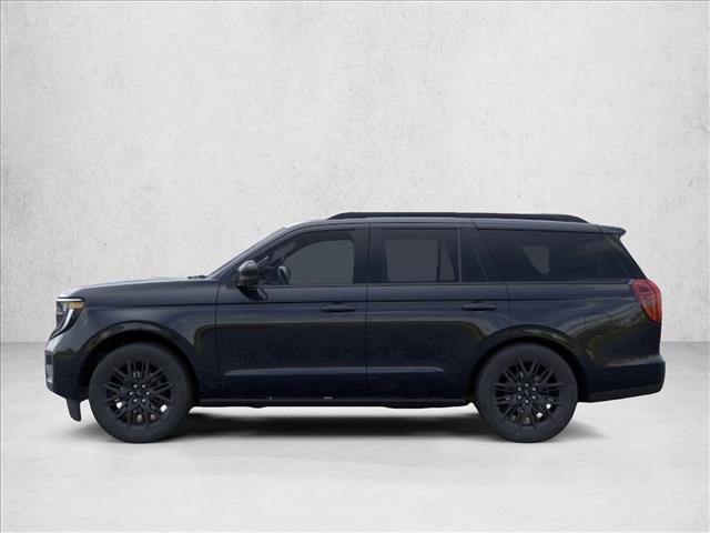 New 2026 Ford Expedition Platinum AWD/4WD image 3