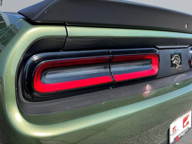 Used 2022 Dodge Challenger SRT Hellcat RWD image 23