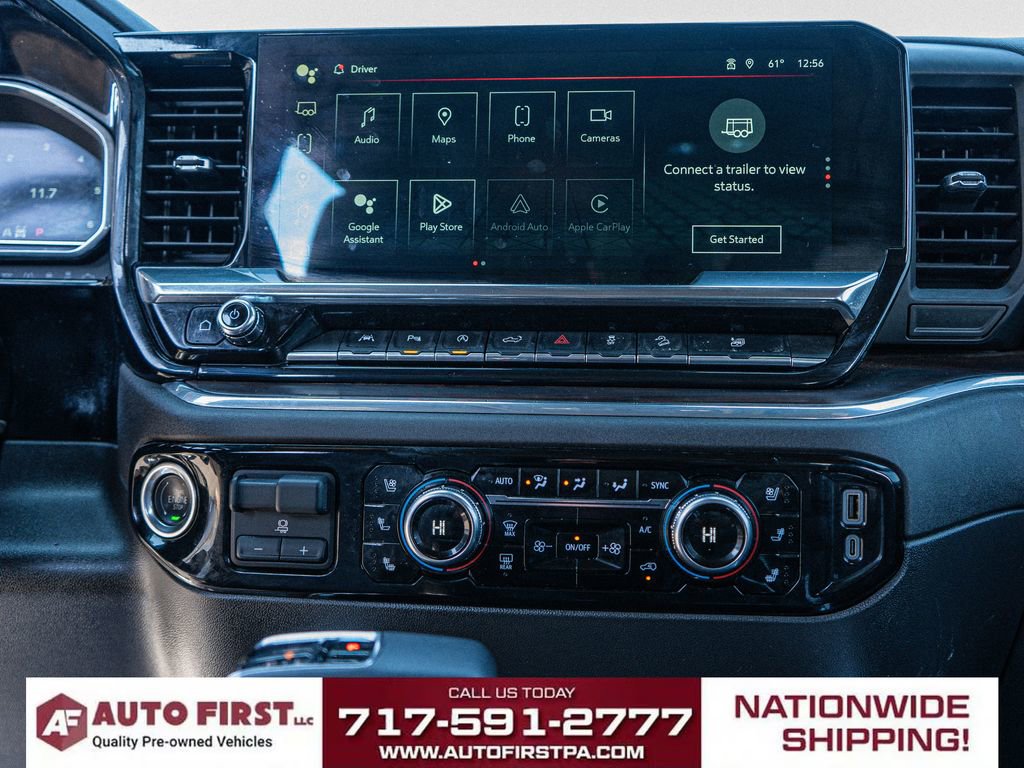 Used 2024 GMC Sierra 1500 SLT image 17