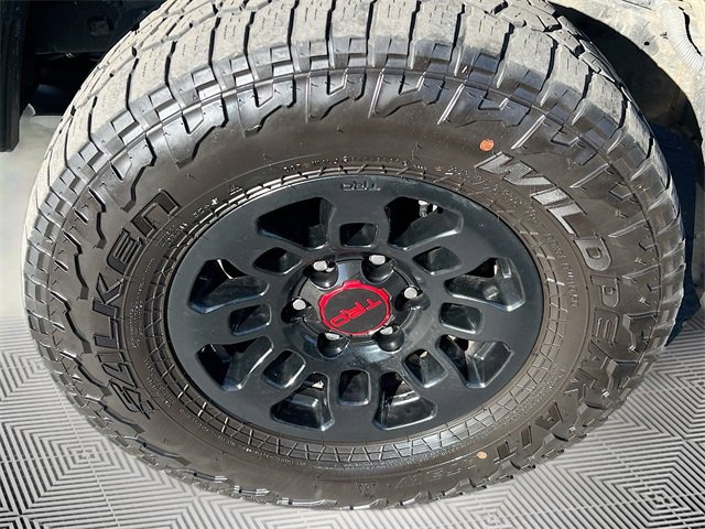 Used 2019 Toyota Tacoma TRD Pro image 32