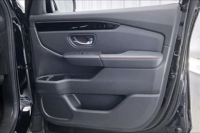 Certified 2024 Honda Pilot TrailSport image 22