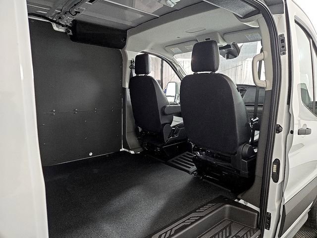 New 2025 Ford Transit 150 Low Roof w/ Load Area Protection Package RWD image 10