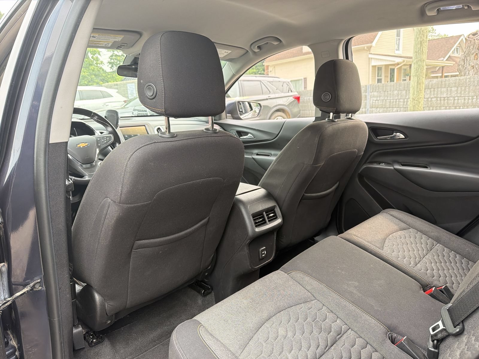 Used 2019 Chevrolet Equinox LT FWD image 20