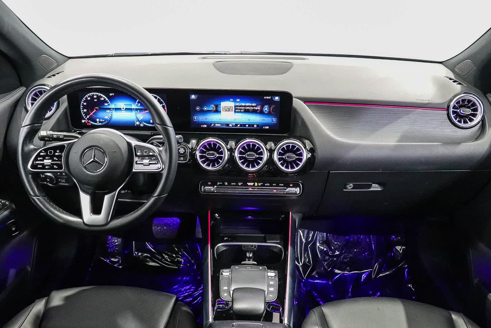 Certified 2022 Mercedes-Benz GLA 250 4MATIC image 13