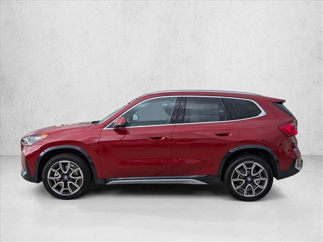 Used 2026 BMW X1 xDrive28i AWD/4WD image 9