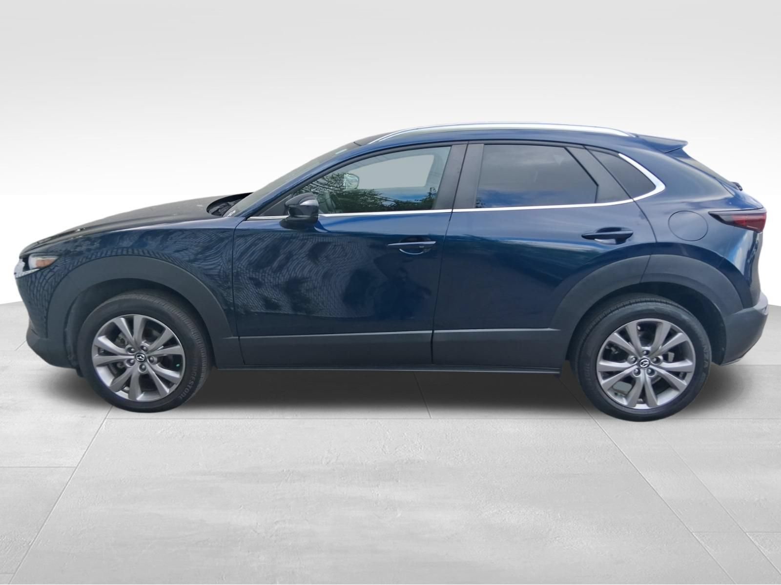 Certified 2023 MAZDA CX-30 AWD 2.5 S w/ Select Package image 8