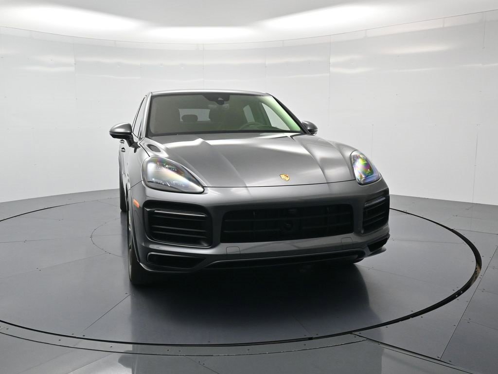 Certified 2023 Porsche Cayenne GTS image 33