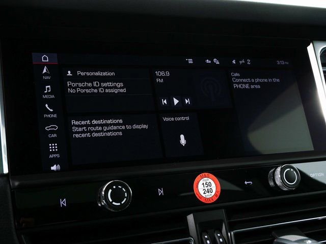 New 2026 Porsche Macan S AWD/4WD image 14