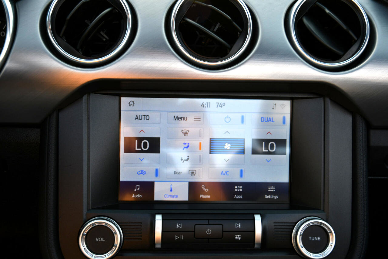 Used 2023 Ford Mustang Premium image 14