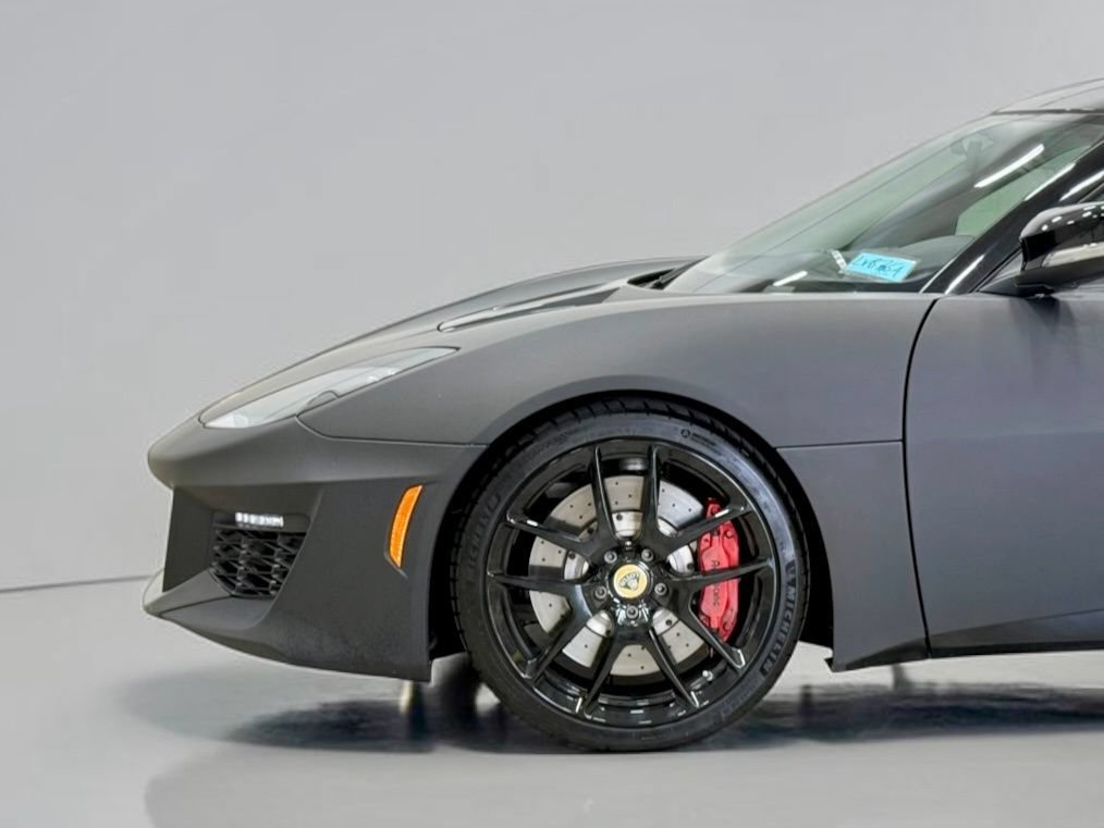 Used 2018 Lotus Evora 400 RWD image 18
