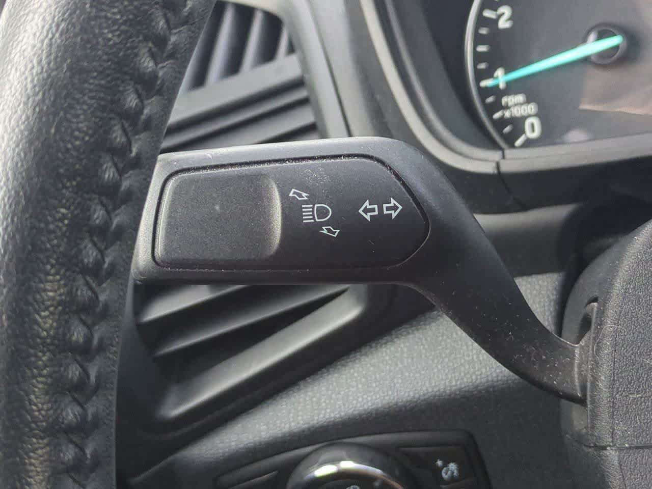 Used 2018 Ford EcoSport SE FWD image 27