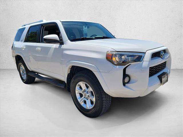 Used 2016 Toyota 4Runner SR5 image 3