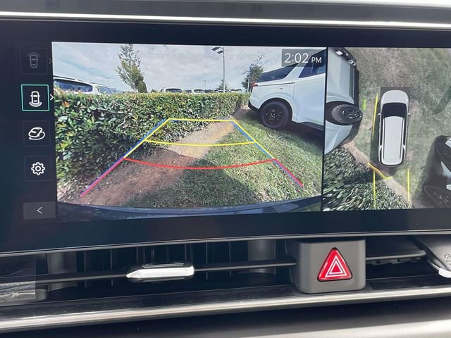 New 2026 Kia Carnival SX w/ SX Dark Edition Package image 34