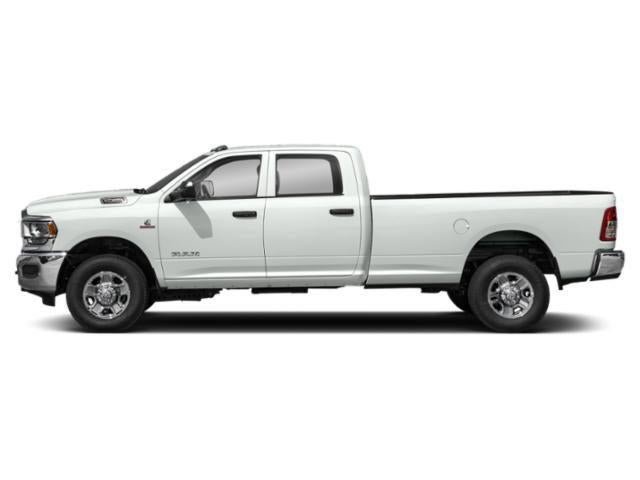 Used 2022 RAM 2500 Laramie w/ Night Edition AWD/4WD image 2