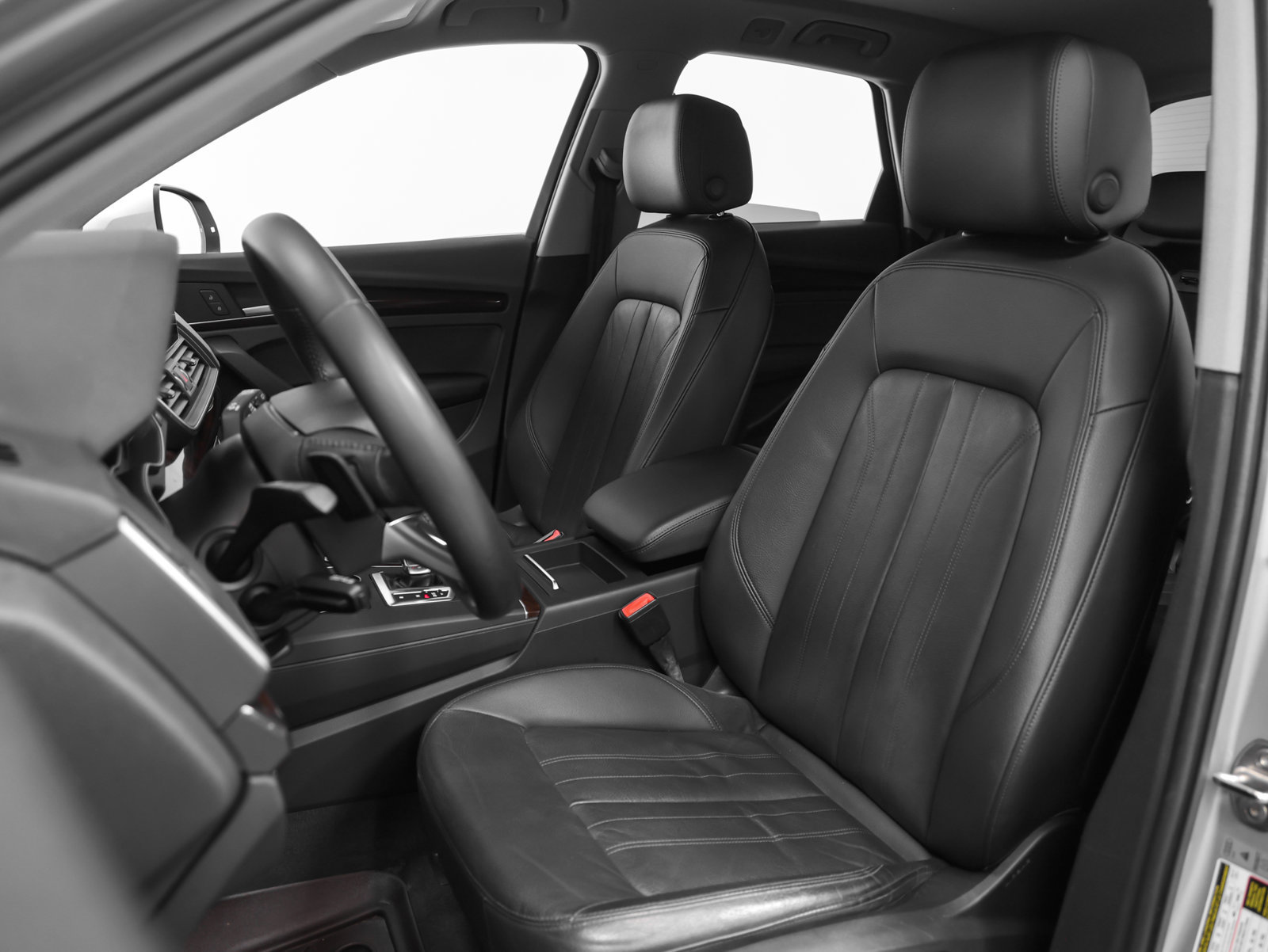 Used 2018 Audi Q5 2.0T Premium AWD/4WD image 5