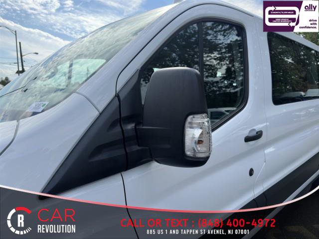Used 2020 Ford Transit 350 XLT RWD image 35