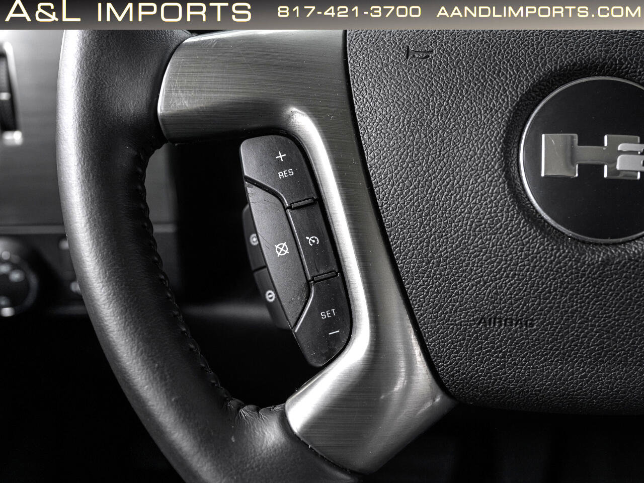 Used 2009 HUMMER H2 Luxury image 43