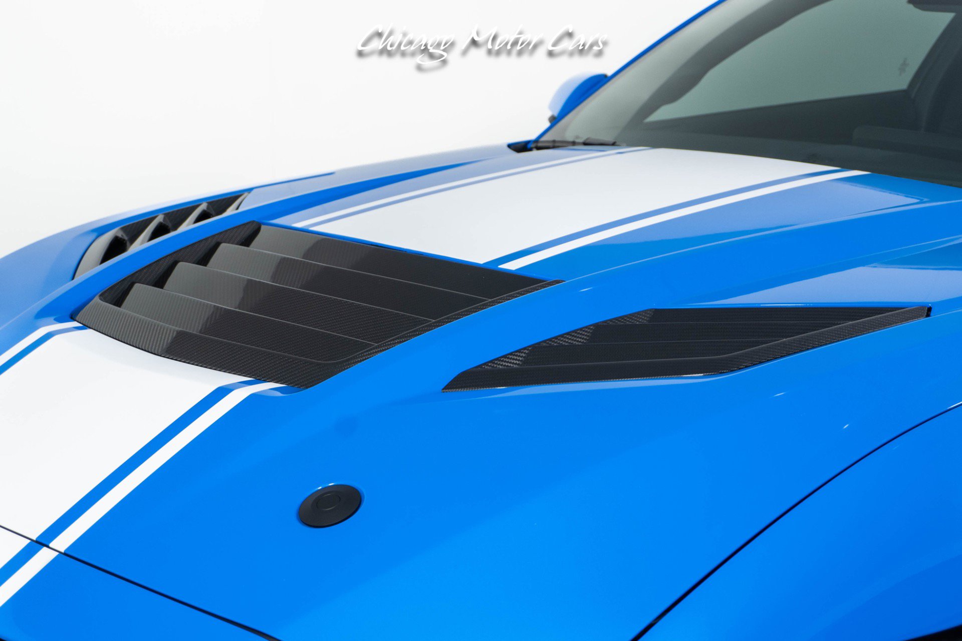 Used 2025 Ford Mustang GT Premium w/ GT Performance Package image 9