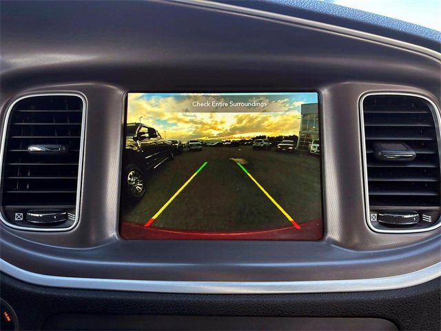 Used 2022 Dodge Charger Scat Pack image 22