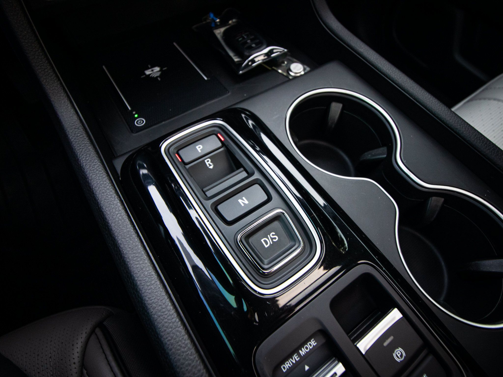 Certified 2025 Honda Pilot Elite image 26