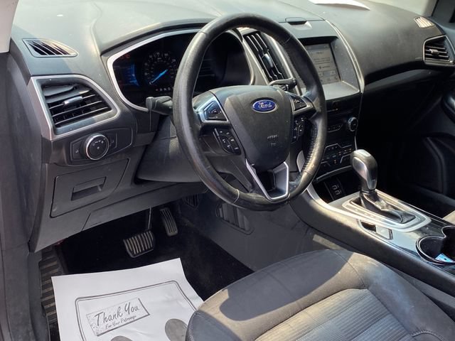 Used 2016 Ford Edge SEL w/ Canadian Touring Package FWD image 5
