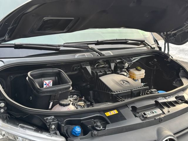 Certified 2024 Mercedes-Benz Sprinter 2500 image 61