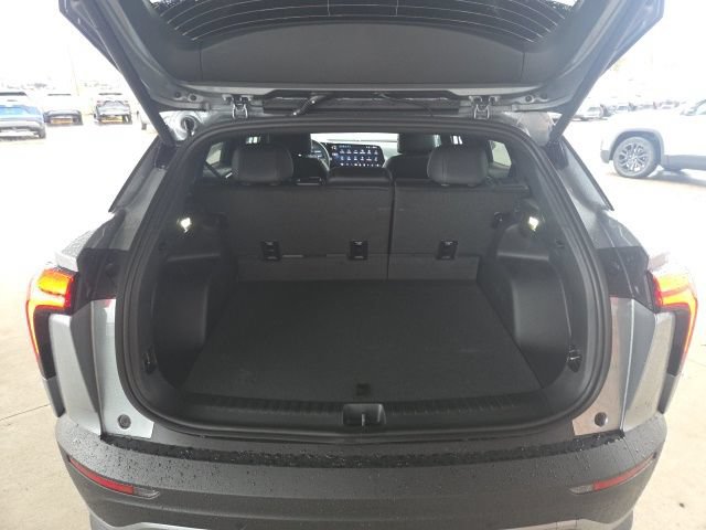 New 2026 Chevrolet Blazer EV LT AWD/4WD image 9