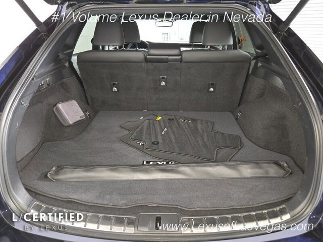 Certified 2024 Lexus RX 350 Premium Plus w/ Convenience Package FWD image 22