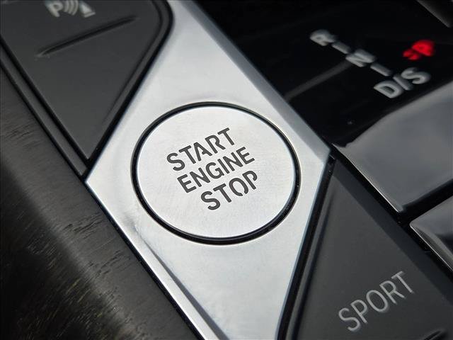 Certified 2023 BMW M340i xDrive AWD/4WD image 16