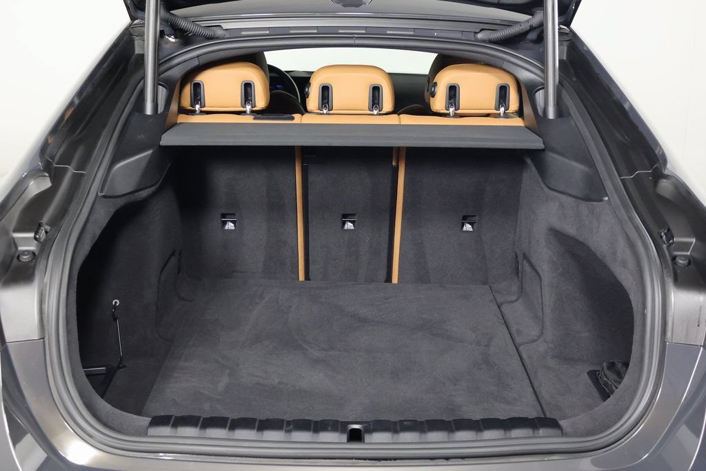 Certified 2024 BMW i4 eDrive35 w/ Premium Package RWD image 14