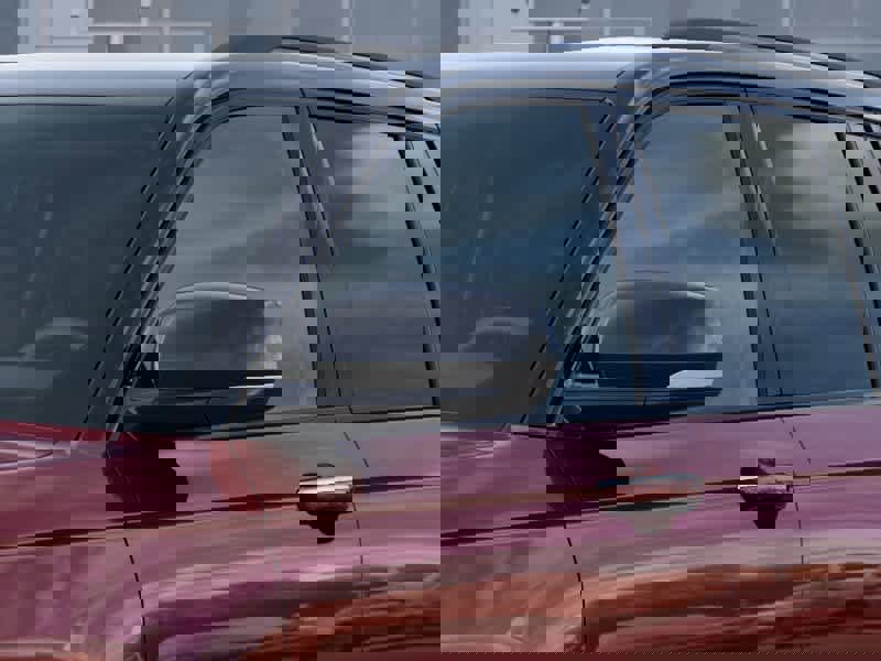 New 2025 Jeep Grand Cherokee Limited image 12