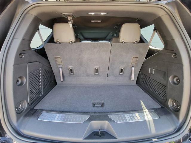 Used 2021 Chevrolet Tahoe RST AWD/4WD image 27