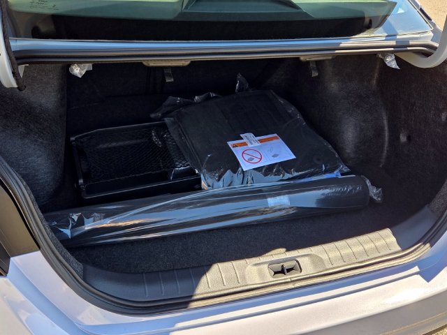 New 2026 Nissan Altima 2.5 SR w/ SR Premium Package FWD image 13