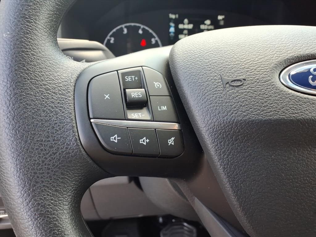 New 2024 Ford Transit 350 AWD w/ Interior Upgrade Package image 15