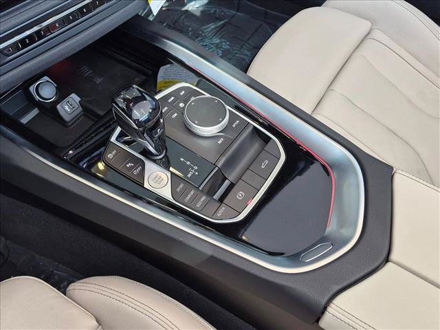 New 2026 BMW Z4 sDrive30i w/ Premium Package RWD image 10