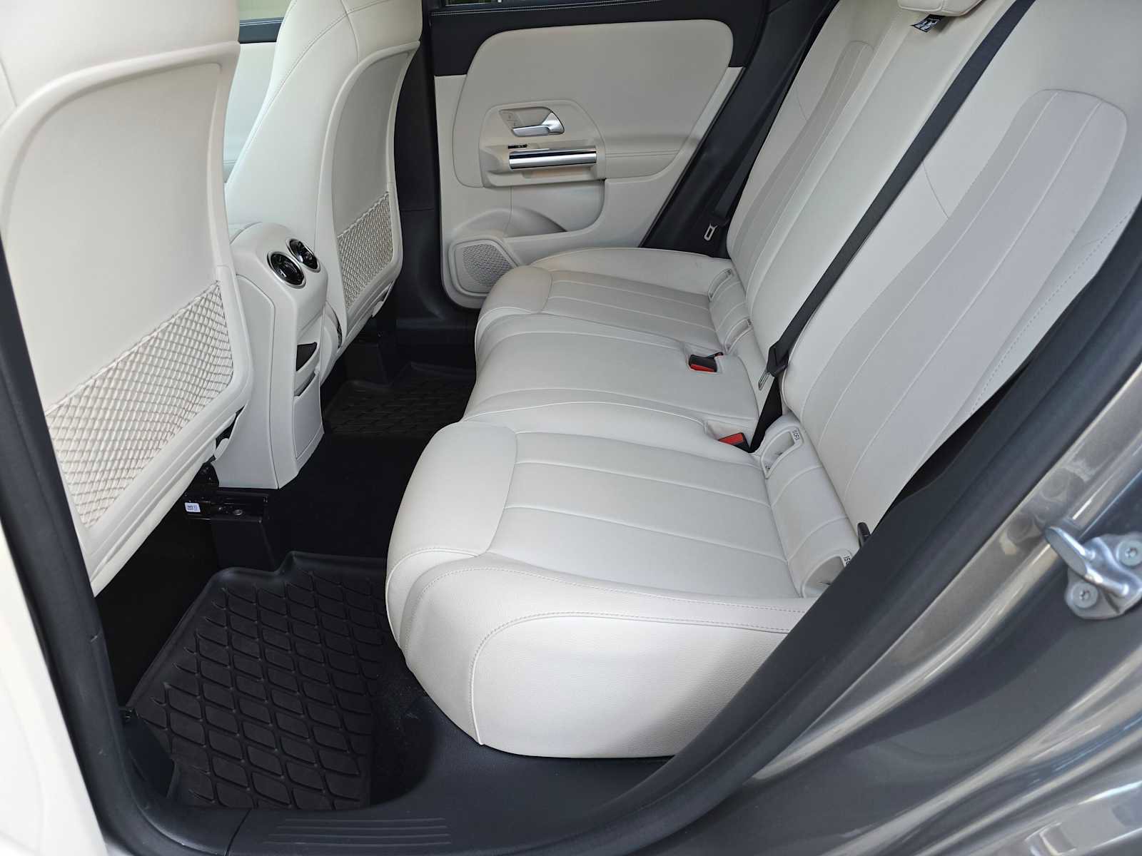 Used 2021 Mercedes-Benz GLA 250 GLA 250 image 20