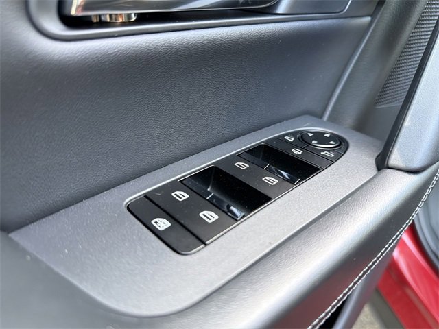 New 2026 MAZDA CX-5 Preferred image 13