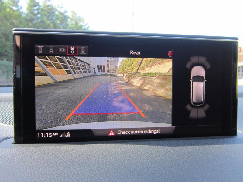 Used 2019 Audi Q7 2.0T Premium Plus w/ Premium Plus Package image 16