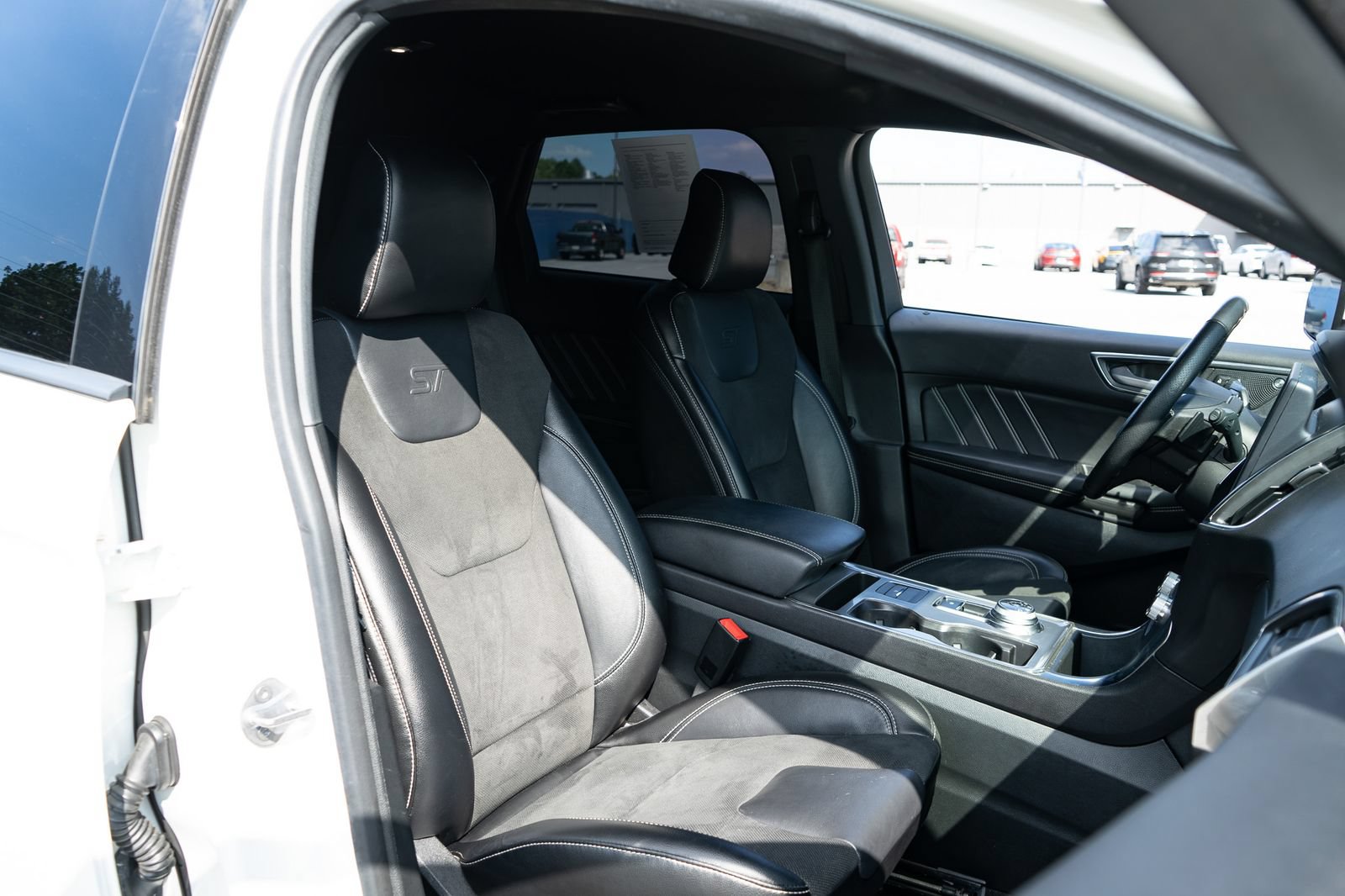 Used 2023 Ford Edge ST AWD/4WD image 22