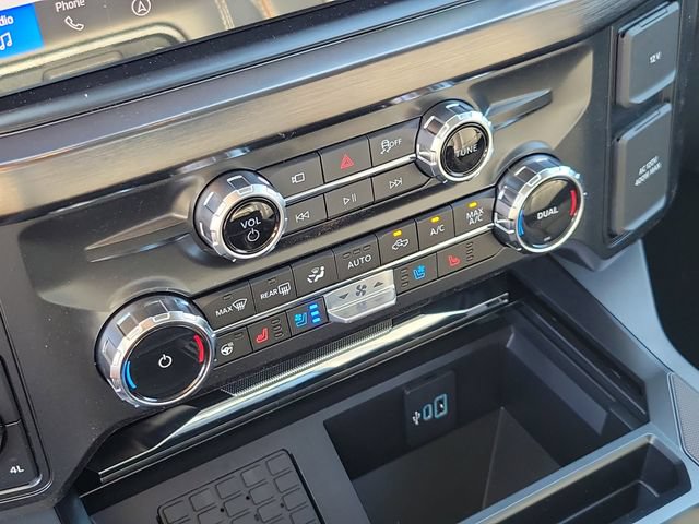 New 2026 Ford F250 Lariat AWD/4WD image 15