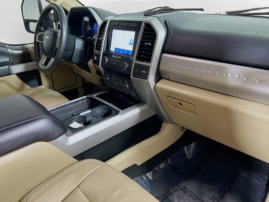 Used 2020 Ford F450 Lariat image 23